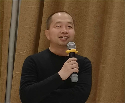 全國電焊機(jī)標(biāo)準(zhǔn)化技術(shù)委員會(huì)七屆一次會(huì)議14日在(圖41)