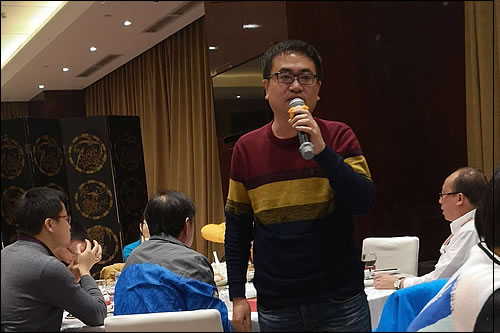 全國電焊機(jī)標(biāo)準(zhǔn)化技術(shù)委員會(huì)七屆一次會(huì)議14日在(圖37)