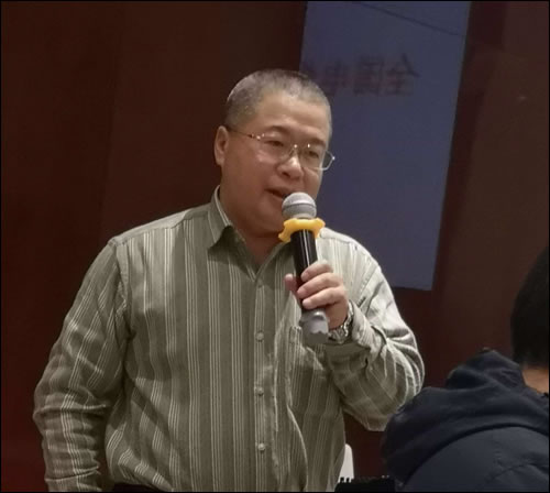 全國電焊機(jī)標(biāo)準(zhǔn)化技術(shù)委員會(huì)七屆一次會(huì)議14日在(圖29)
