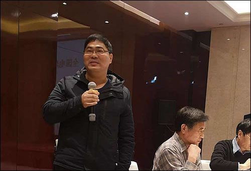 全國電焊機(jī)標(biāo)準(zhǔn)化技術(shù)委員會(huì)七屆一次會(huì)議14日在(圖36)