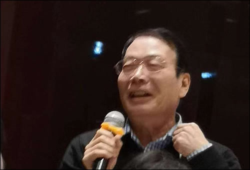 全國電焊機(jī)標(biāo)準(zhǔn)化技術(shù)委員會(huì)七屆一次會(huì)議14日在(圖34)