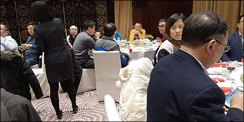 全國電焊機(jī)標(biāo)準(zhǔn)化技術(shù)委員會(huì)七屆一次會(huì)議14日在(圖26)